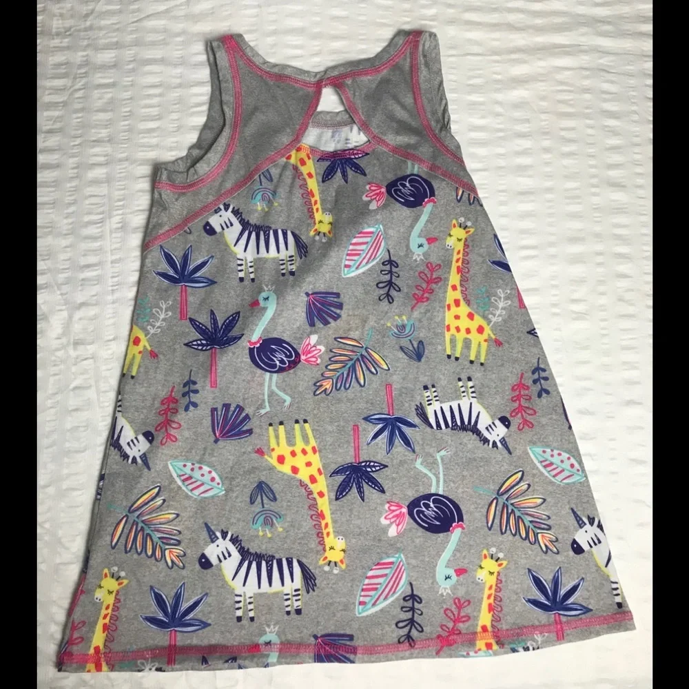 LITTLE LASS Sweater CAT JACK PJ 6